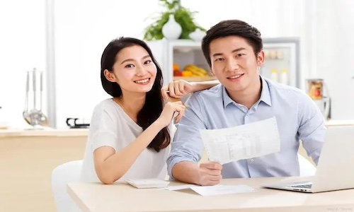 家庭财务规划